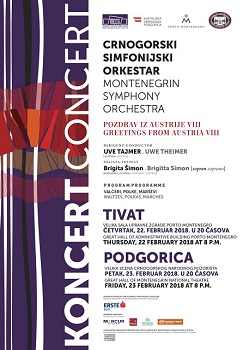 1a1 Simfonijski orkestar - koncert