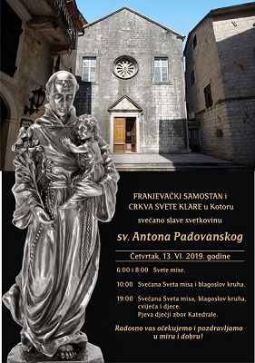 1a1a0Sv. Anton Padovanski plakat