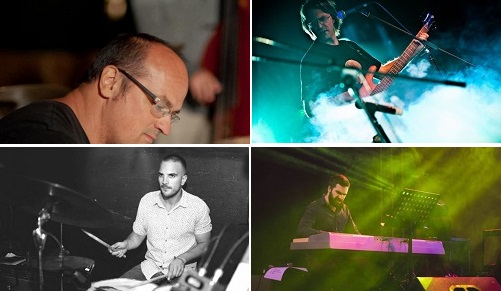 1a1a1HUMAN NATURE QUARTET