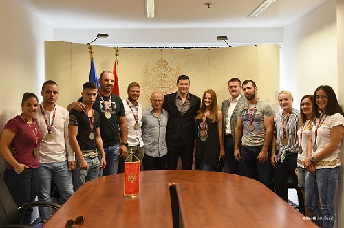 1a1a1Jujitsu reprezentat