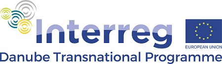 1a1a1aInterreg Danube logo
