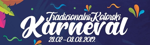 1a1a1aKarneval baner