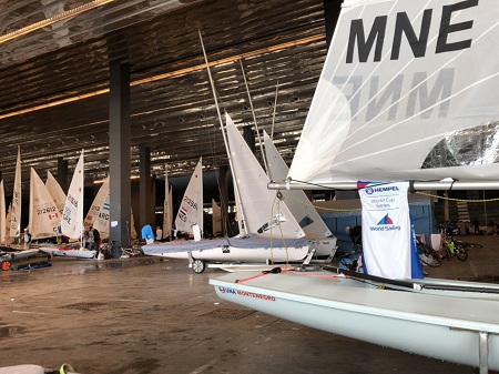 1a1a1aLaser Markovic hangar Genoa