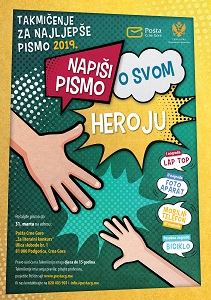 1a1a1aNajljepshe pismo