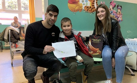 1a1a1afudbaleri donacije