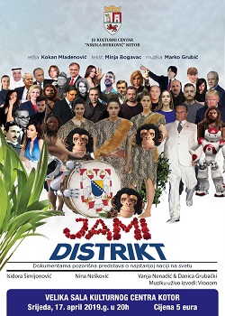 1a1a1ajami distrikt