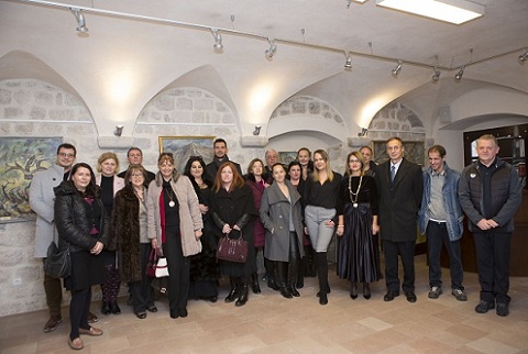 1a1a1amuzej druzenje