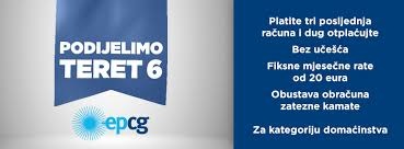 1a1a1apodijelimo teret 6