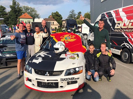 1a1a1auto trka ceska18