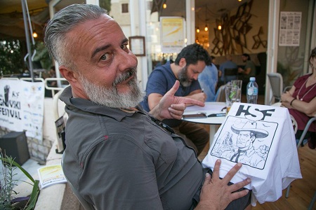 1a1a1aventuri na HSFu fto Balsa Rakocevic