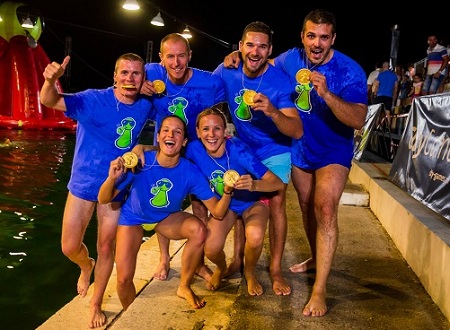 1a1a1citygames18  nagrade