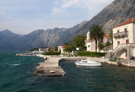 1a1a1dobrota to kotor