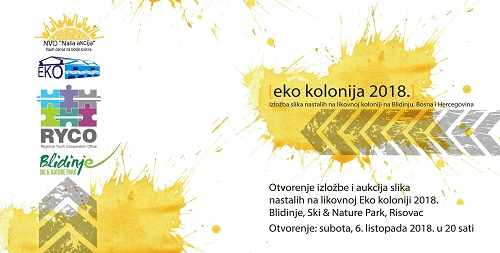 1a1a1eko kolonija 6 okt