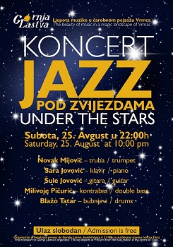 1a1a1jazz pod zvijezdama2508