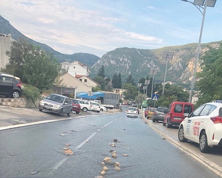 1a1a1treci put pucanje cijevi