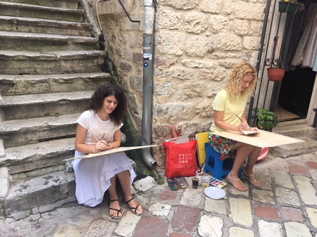 1a1a1umjetnicezanatska ulica