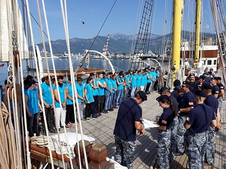 1a1ajadran druga grupa pomorska