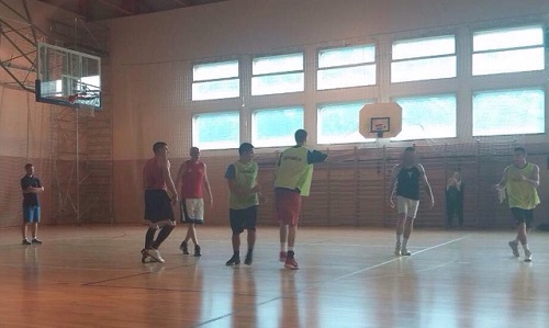 1a1basket kanc za prev