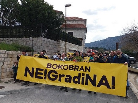 1a1bokobran protest