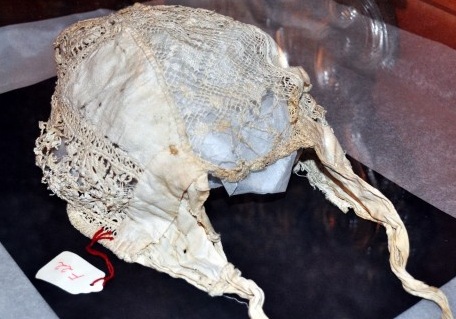 1a1cacara zenska kapa sv eustahije