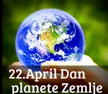 1a1dan planete zemlje