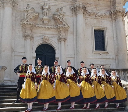 1a1folklor dubrovnik