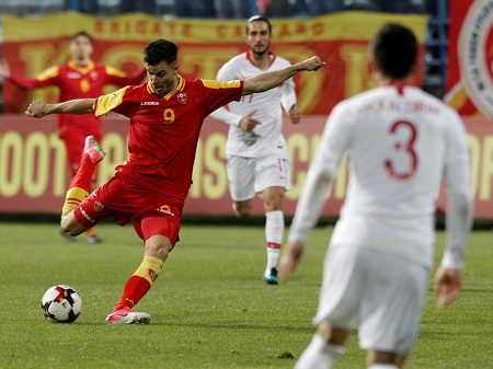 1a1fudbal reprez sa turskom vijesti