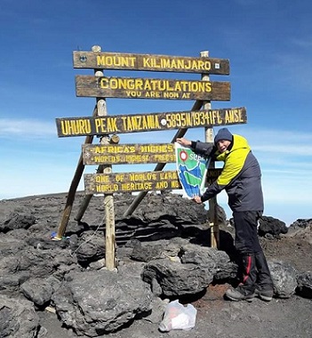 1a1marjan kilimndzaro