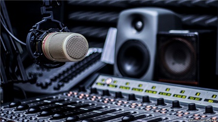 1a1mikrofon slobodna evropa