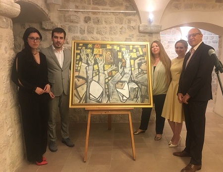 1a1muzejtarassevcenko