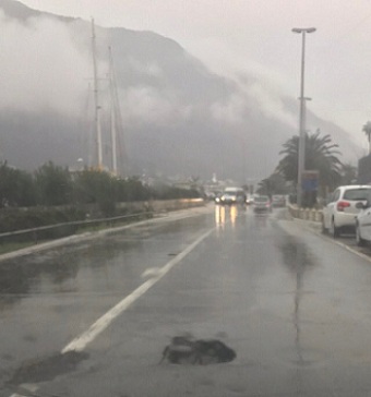 1a1rupa na putu pele