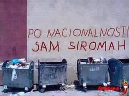 1a1siromastvo