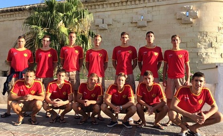 1aJunioriMalta140917