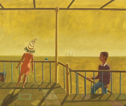 1aVojo Stanic - slika