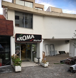 1a aroma dobrota