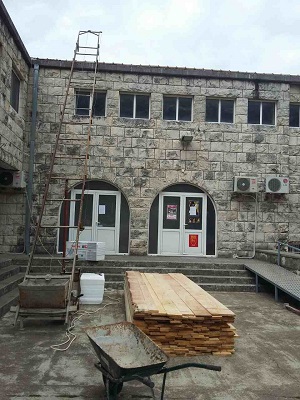 1a dom kulture skaljari