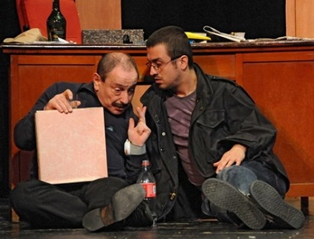 1a predstava hipertenzija