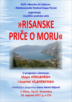 1a risanske price o moru