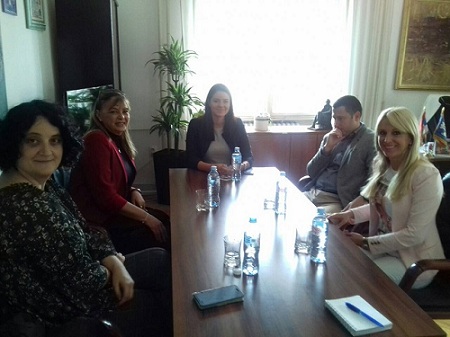 1aaSastanak u Beogradu 1