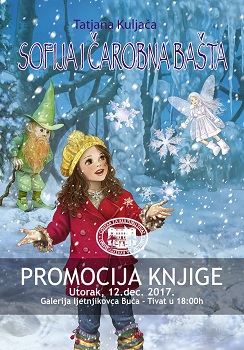 1aaSofija i carobna basta