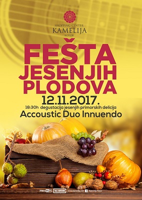 1aafesta jesebjih plodova
