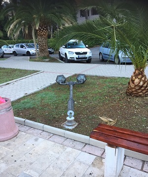 1adobrota setaliste stub lezeci