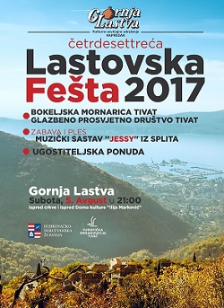 1lastovska festa 17