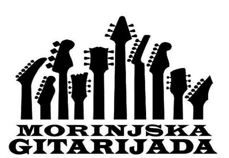 1morinjska gitarijada