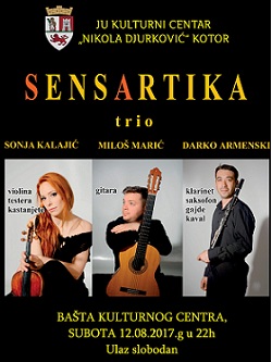 1sensartika
