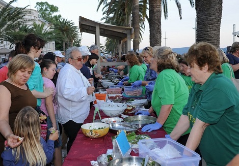 1zucenica tivat travel