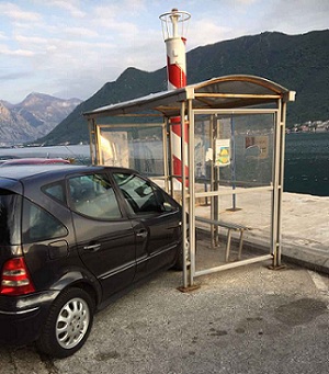 A17NEPROPISNOPARKIRANJE