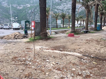 A17RISAN SETALISTE RADOVI