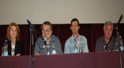 AFORISTICARI ERAKOVIC