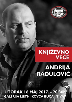 ANDRIJA KNJIGA
